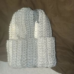 Kids lemonade beanie